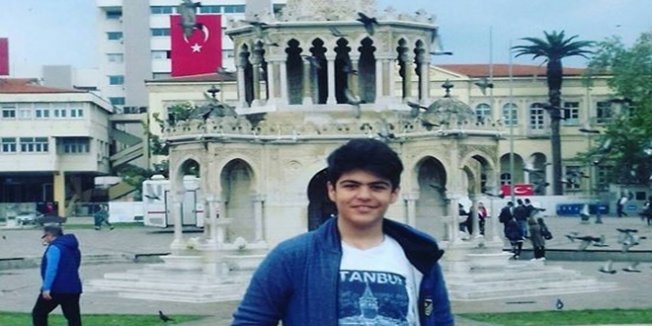 Okulda asansör boşluğuna düştü
