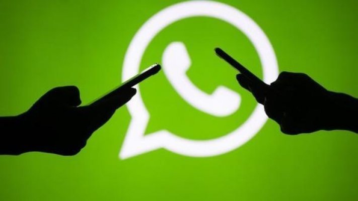 WhatsApp'ın  bomba özelliği ortaya çıktı!