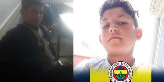Ortaokul öğrencisinin akılalmaz ölümü