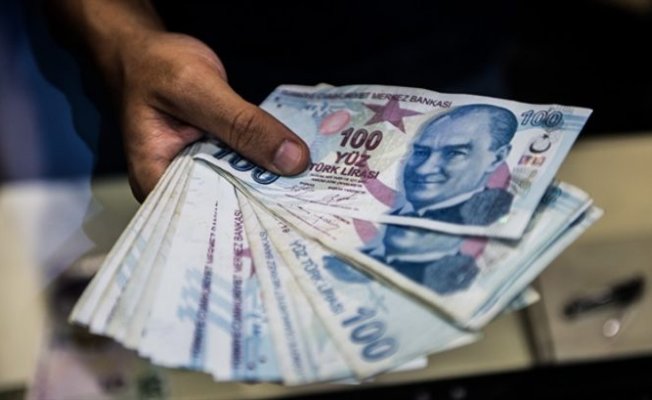 Taşerona ikramiye 31 Mayıs'ta yatacak
