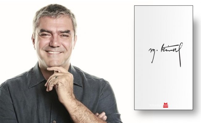 Yılmaz Özdil 2bin 500 liralık kitabıyla ilgili kendini savundu