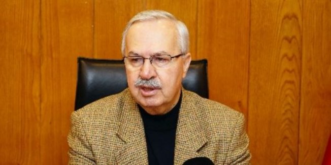 Ak Parti'den 'af yasası'na ilişkin açıklama