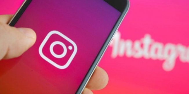 Instagram'da kafa karıştıran sorun