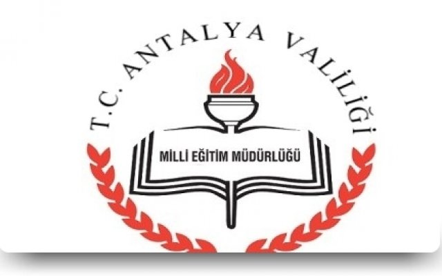 ANTALYA MİLLİ EĞİTİM MÜDÜRLÜĞÜ İLE ENSAR VAKFI ARASINDA PROTOKOL YAPILDI