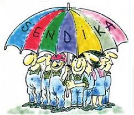 2019 Ocak Ayı Sendikaların Üye Sayıları