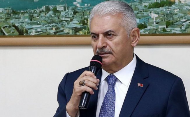 Binali Yıldırım Cumhurbaşkanı yardımcısı mı olacak?