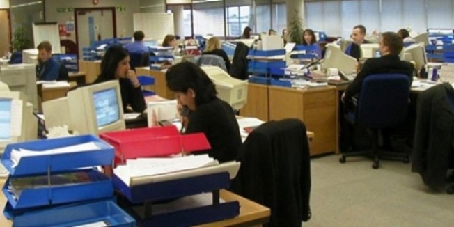 Memurlar ve işçiler arasındaki 12 önemli fark