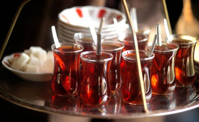 Çaya ve şekere zam geldi!