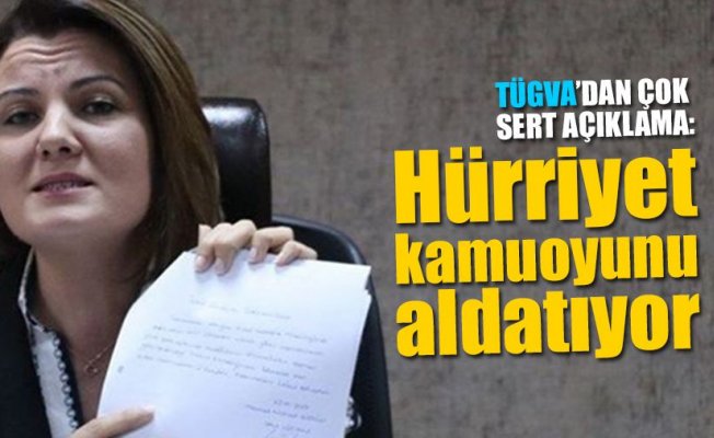CHP’li İzmit Belediyesi TÜGVA’ya Savaş Açtı