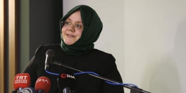 '56 bin engelli kardeşimizi kamuda istihdam ettik'