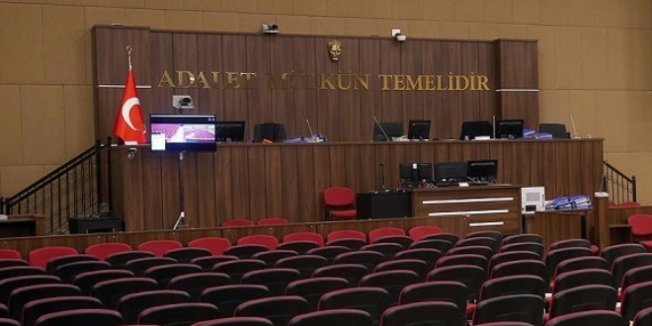 Ankara merkezli FETÖ operasyonu: 11 kişi adliyeye sevk edildi