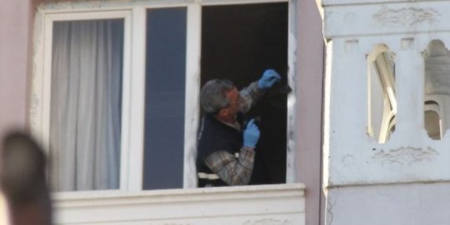 17 yaşındaki lise öğrencisi intihar etti