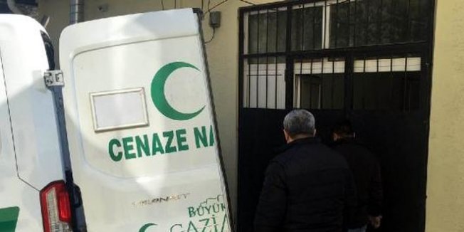 Gaziantep'te, lise öğrencisi bıçaklanarak öldürüldü