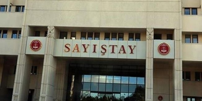 Sayıştay'dan Ekrem İmamoğlu'nun iddialarına cevap