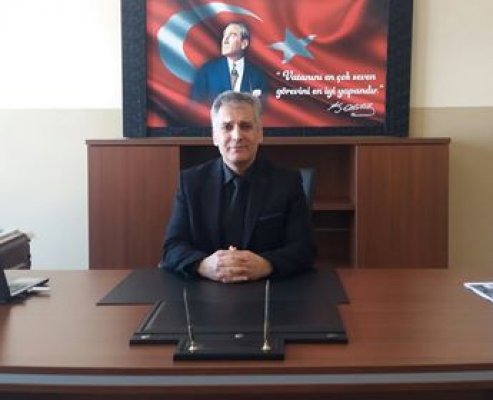 BAŞÖRTÜ BİR AKSESUAR DEĞİLDİR