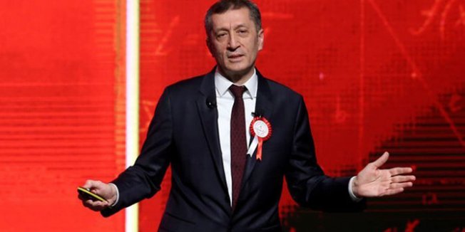 Bakan Selçuk: Her okulun MR’ı çekilecek