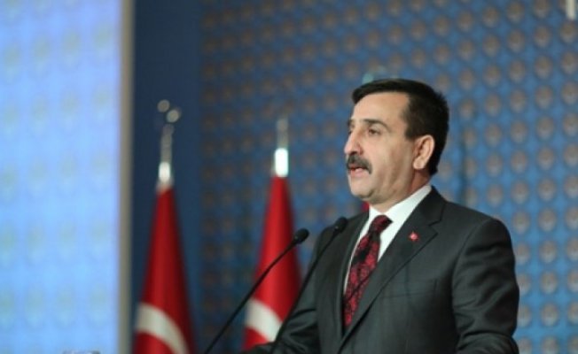 3600 EK GÖSTERGE UMUTLARI KAF DAĞI’NIN ARKASINA ÖTELENMESİN