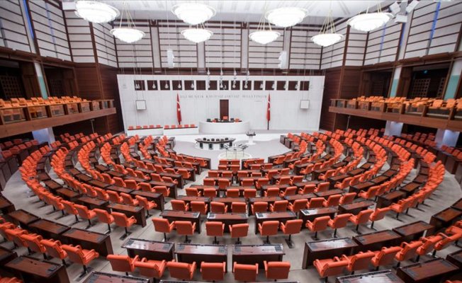 Yeni Zelanda'daki katliama 5 siyasi partiden ortak bildiri