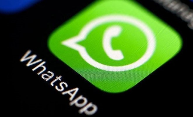 Whatsapp çöktü!