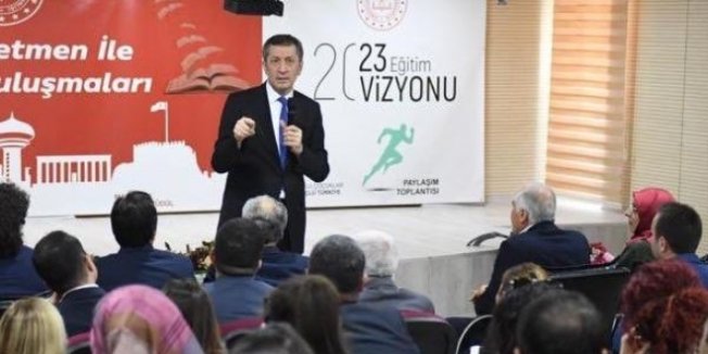 MEB'den 'yapay zeka' atağı