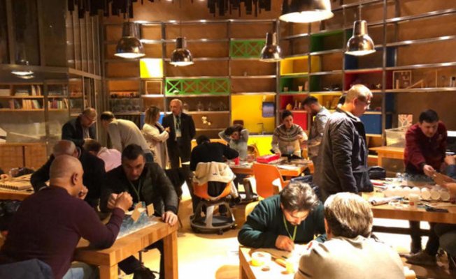 MEB'den matematik zümre öğretmenlerine 'bilim' seminerleri