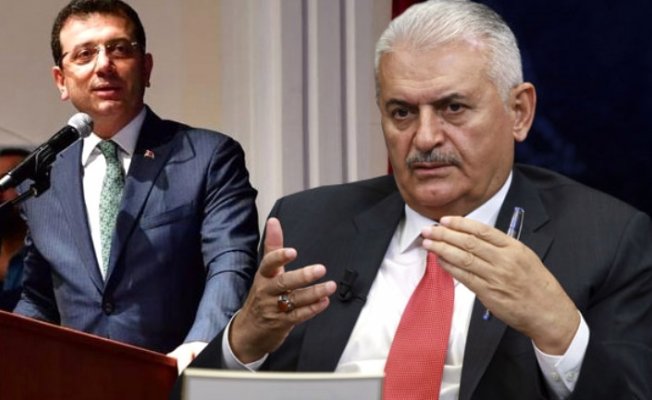 İstanbul’da oy farkı kaç bin? Ekrem İmamoğlu Binali Yıldırım oy farkı ne kadar oldu?