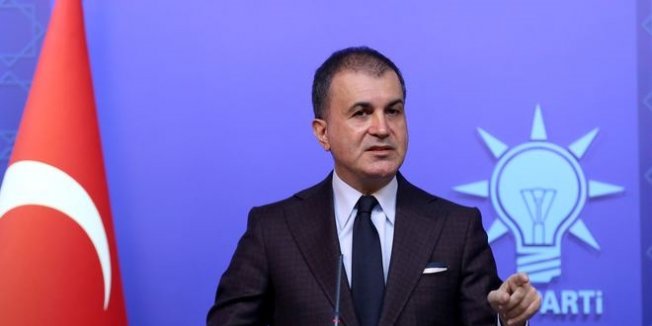 'Erdoğan, bütün birimlere talimat verdi'