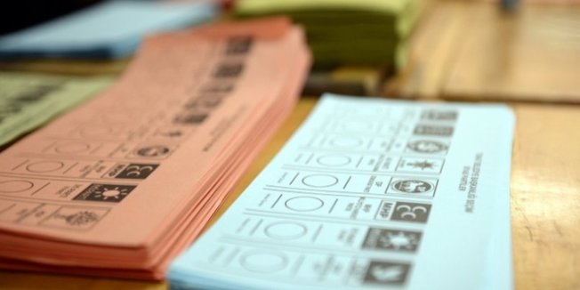 Maltepe'de 30 sandık daha sayıldı... Geriye 146 sandık kaldı