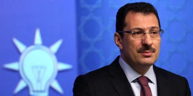 İstanbul'a Yeni Seçim...