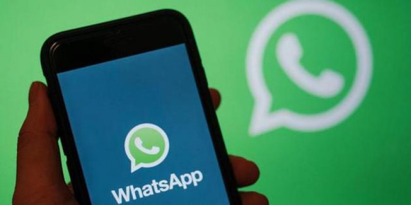 WhatsApp Artık İzin Vermeyecek