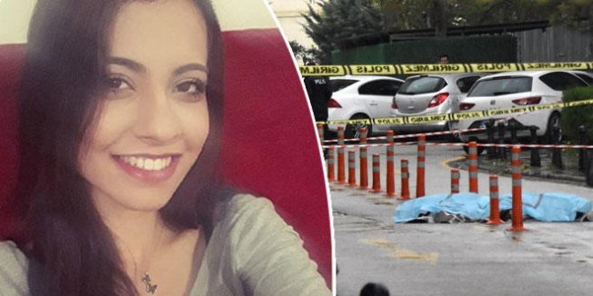 İntihar eden üniversite öğrencisi mektup yazmış