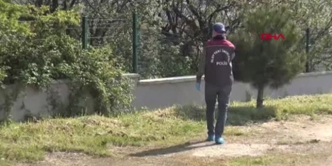 Hırsızlar okuldan 4 LCD TV çaldı