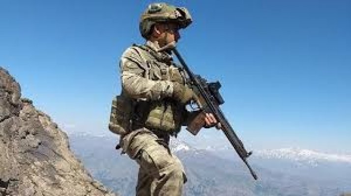 Kuzey Irak'a 2. Harekat