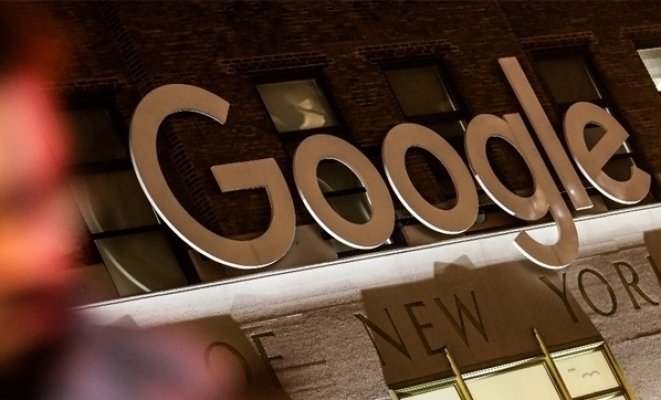 Google'dan flaş değişiklik!