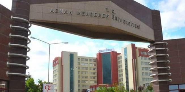 ADÜ öğretim üyesi ve eşi FETÖ'den açığa alındı