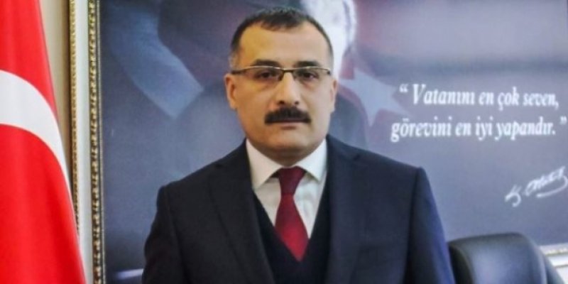 11 muhtar açığa alındı