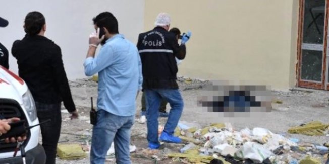 Lise öğrencisi Münevver intihar etti