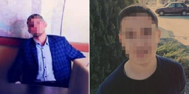 Lise öğrencisini 14 kez bıçakladı, tahliye oldu