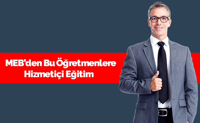 MEB'den Arapça öğretmenlerine Türkiye ve Katar'da hizmet içi eğitim