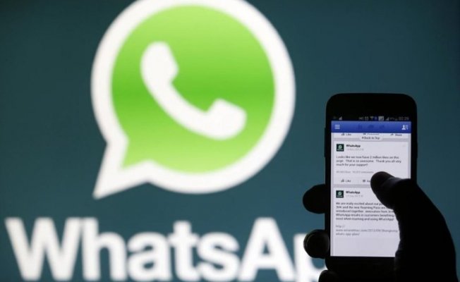 WhatsApp sağlığa yararlı (Bilimsel araştırma)