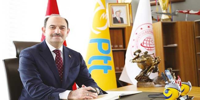 PTT 58 bin kişiyi işe alacak