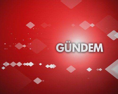 7 Ağustos 2019'dan önemli gündem başlıkları