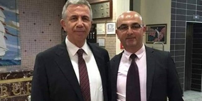 Yavaş, 15 Temmuz'un gazi emniyet müdürünü EGO'ya atadı