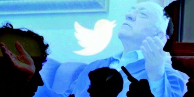 Gerçekte FETÖ'cü olan Atatürkçü hesaplar deşifre edildi