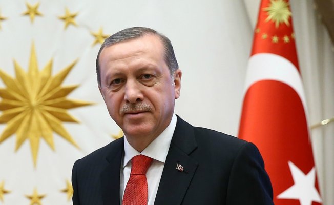 Cumhurbaşkanlığı’ndan Memurlara Anket