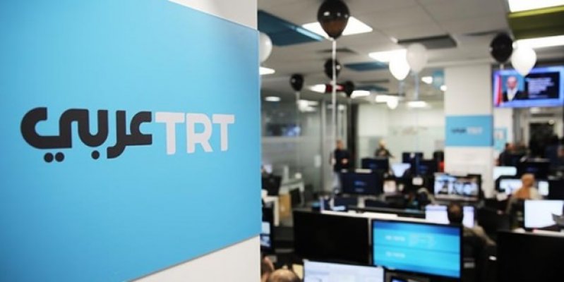 Mursi'nin vefatı sonrası Darbeci Sisi TRT'yi hedef aldı