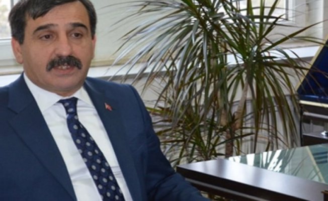 Kahveci, 5. Dönem Toplu Sözleşme Görüşmelerinin Sonucunu Değerlendirdi