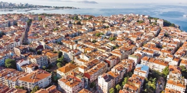 Kamu bankalarından gayrimenkule 'nefes'