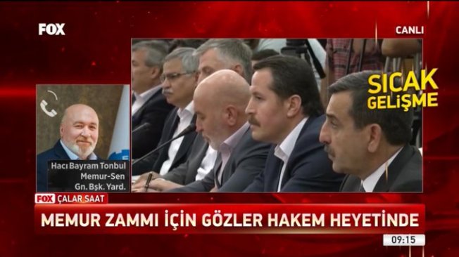 Memura Yanlış Yapan Çalışma Bakanı Selçuk'a Tepkiler Dinmiyor