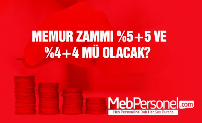 Memur Zammı İçin Kritik Gün Yarın